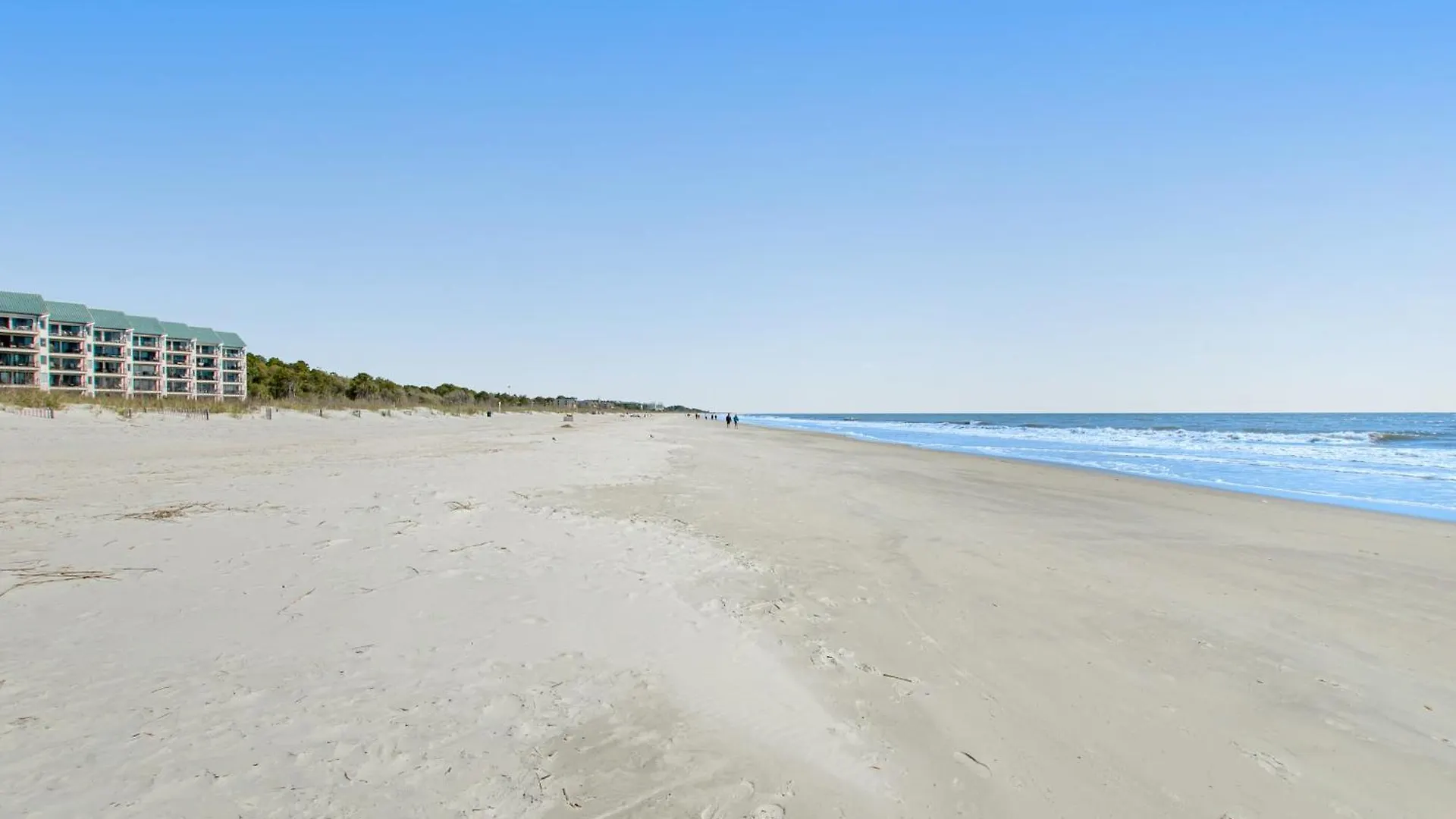 Hh Beach & Tennis B127 Hilton Head Island United States