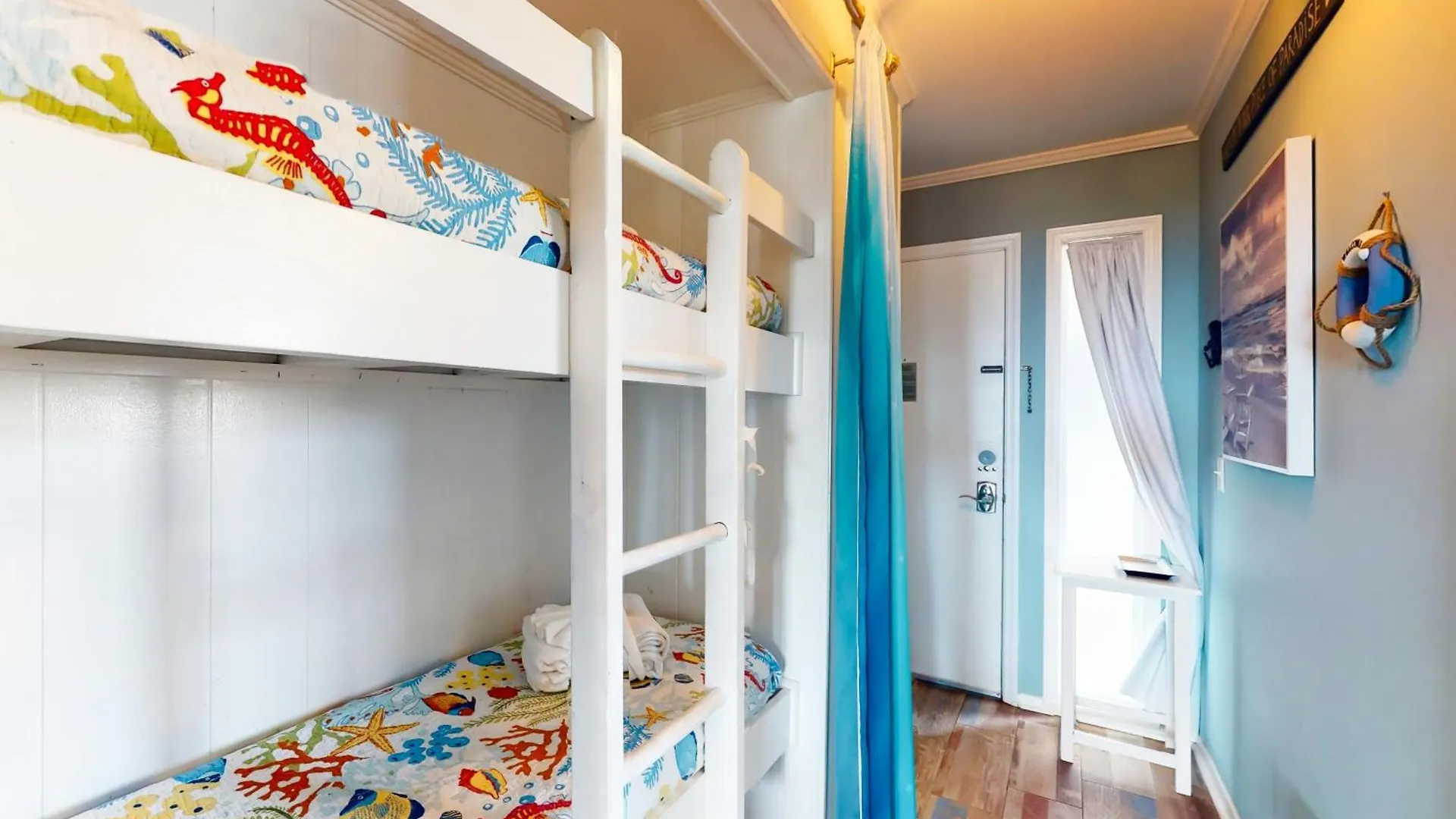 Apartment Hh Beach & Tennis B127 Hilton Head Island