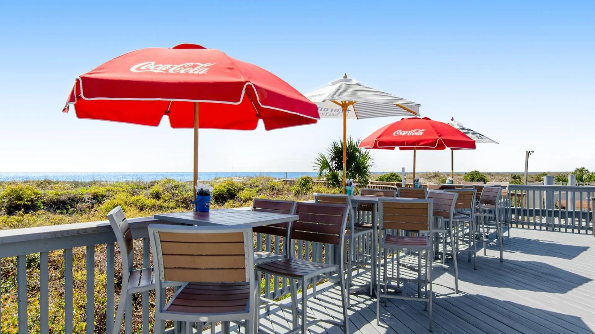Hh Beach & Tennis B127 Hilton Head Island Apartment
