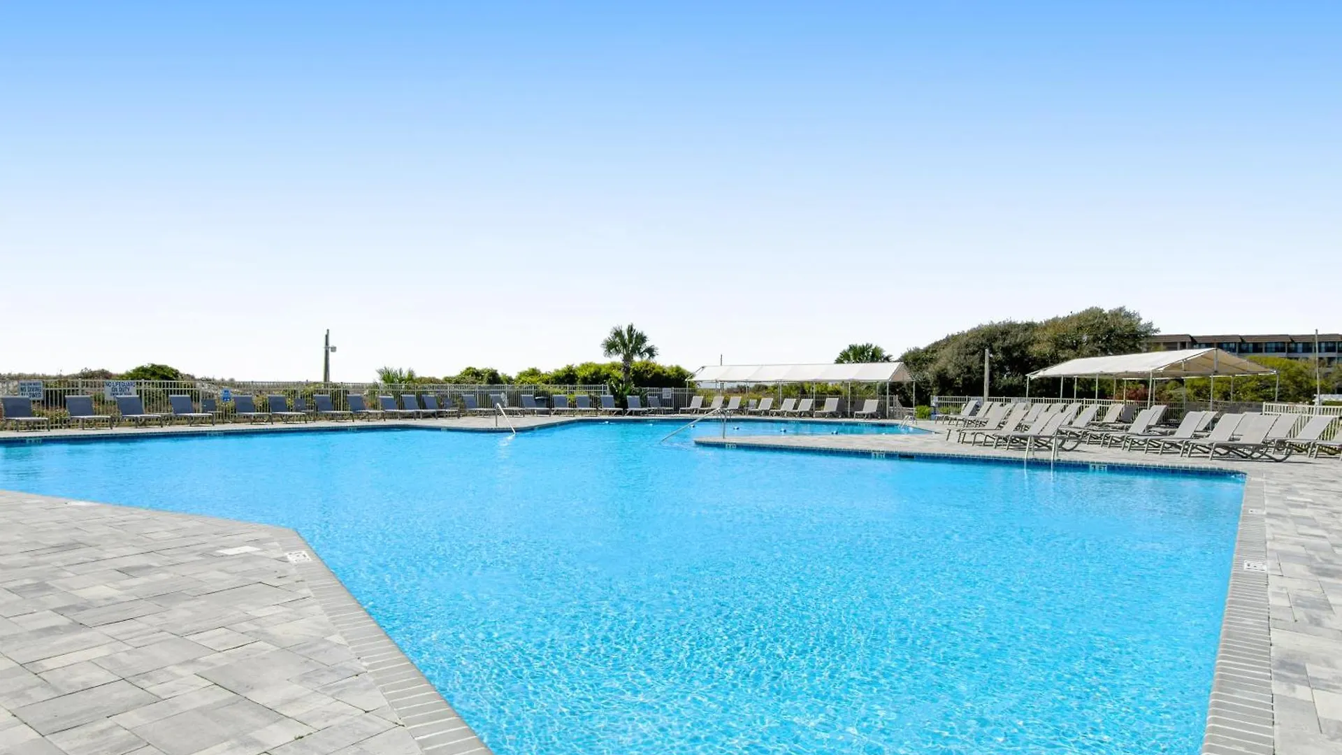 Hh Beach & Tennis B127 Hilton Head Island Apartment