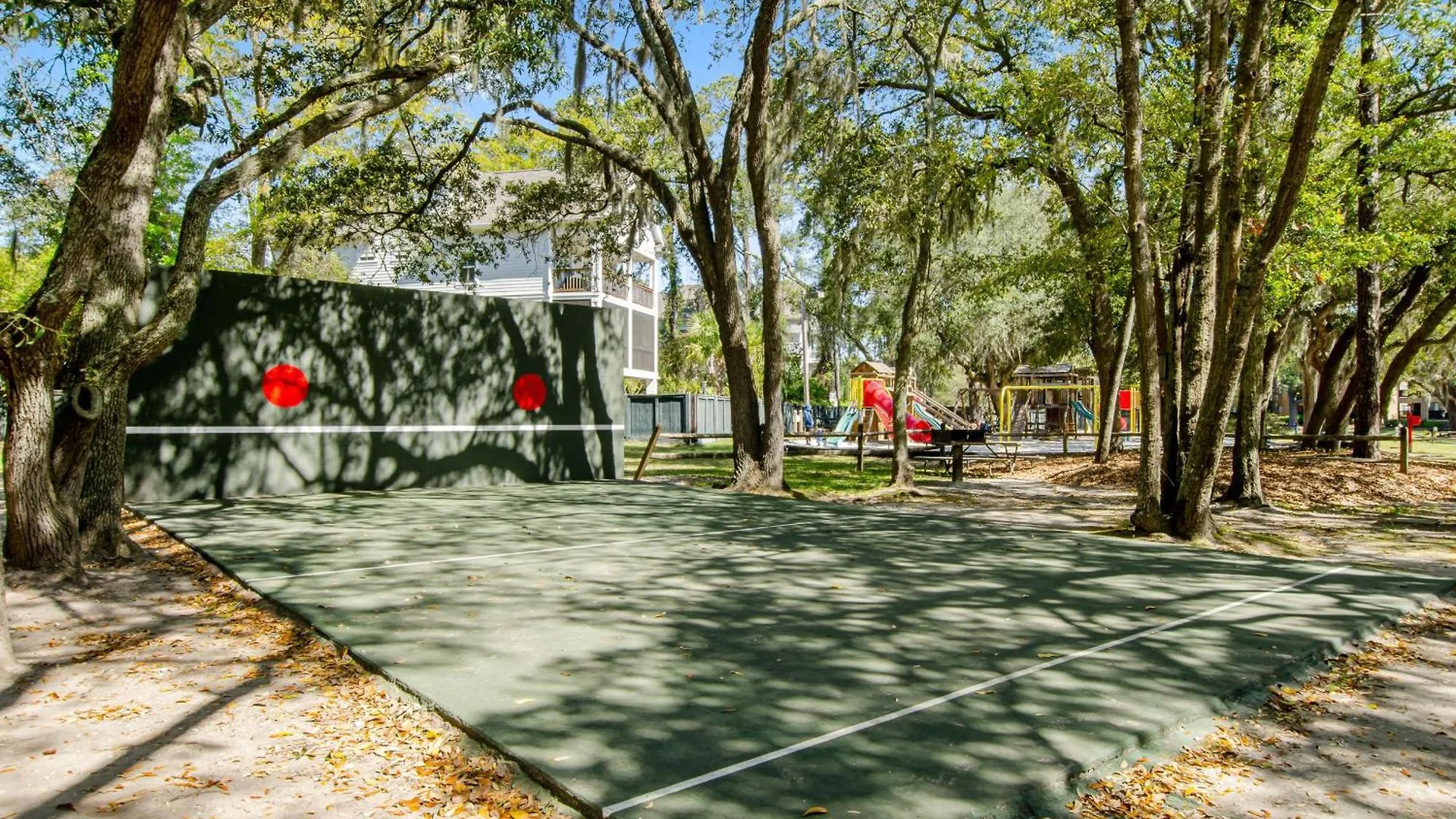 Hh Beach & Tennis B127 Hilton Head Island